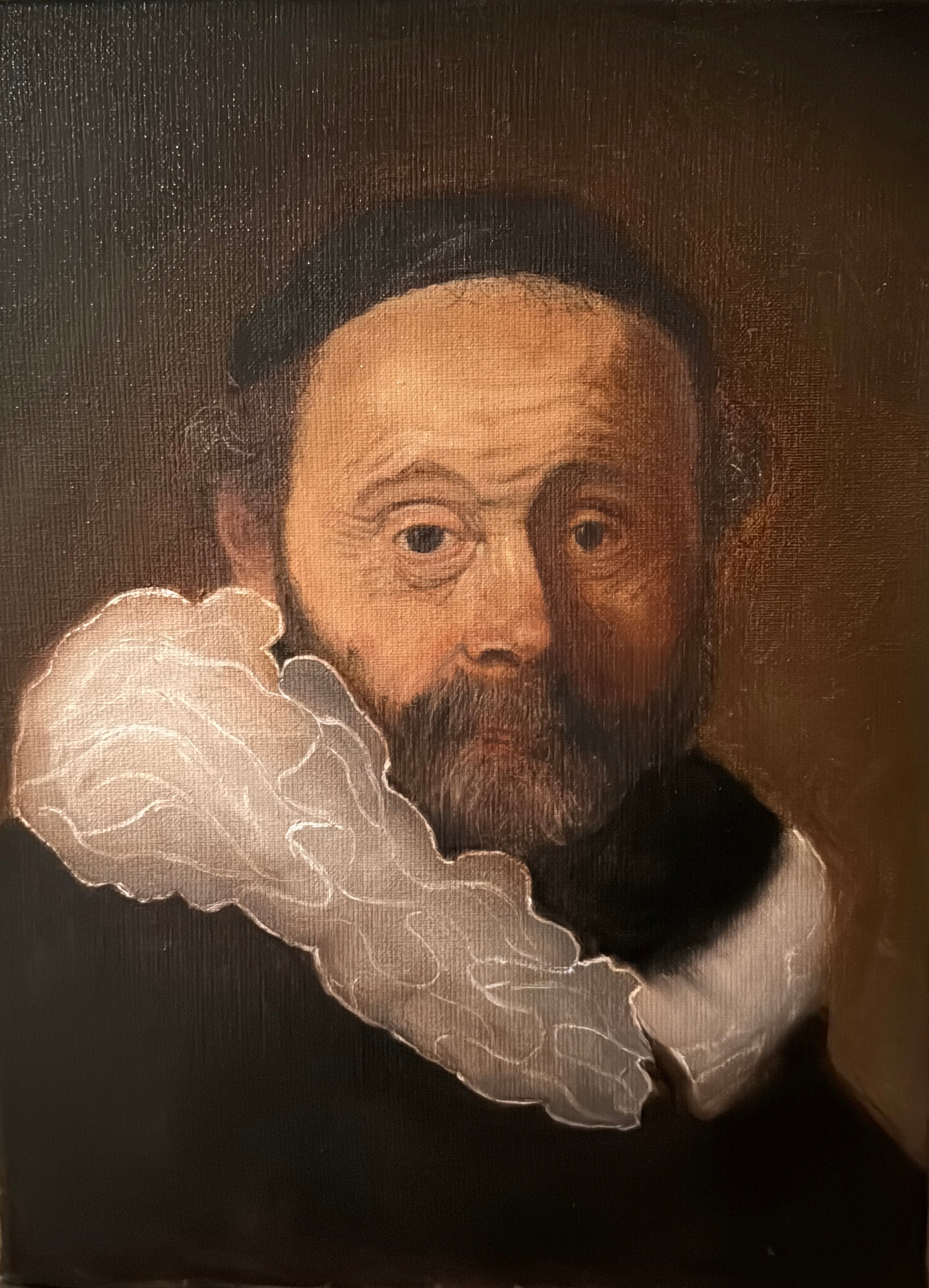 Johannes Wtenbogaert