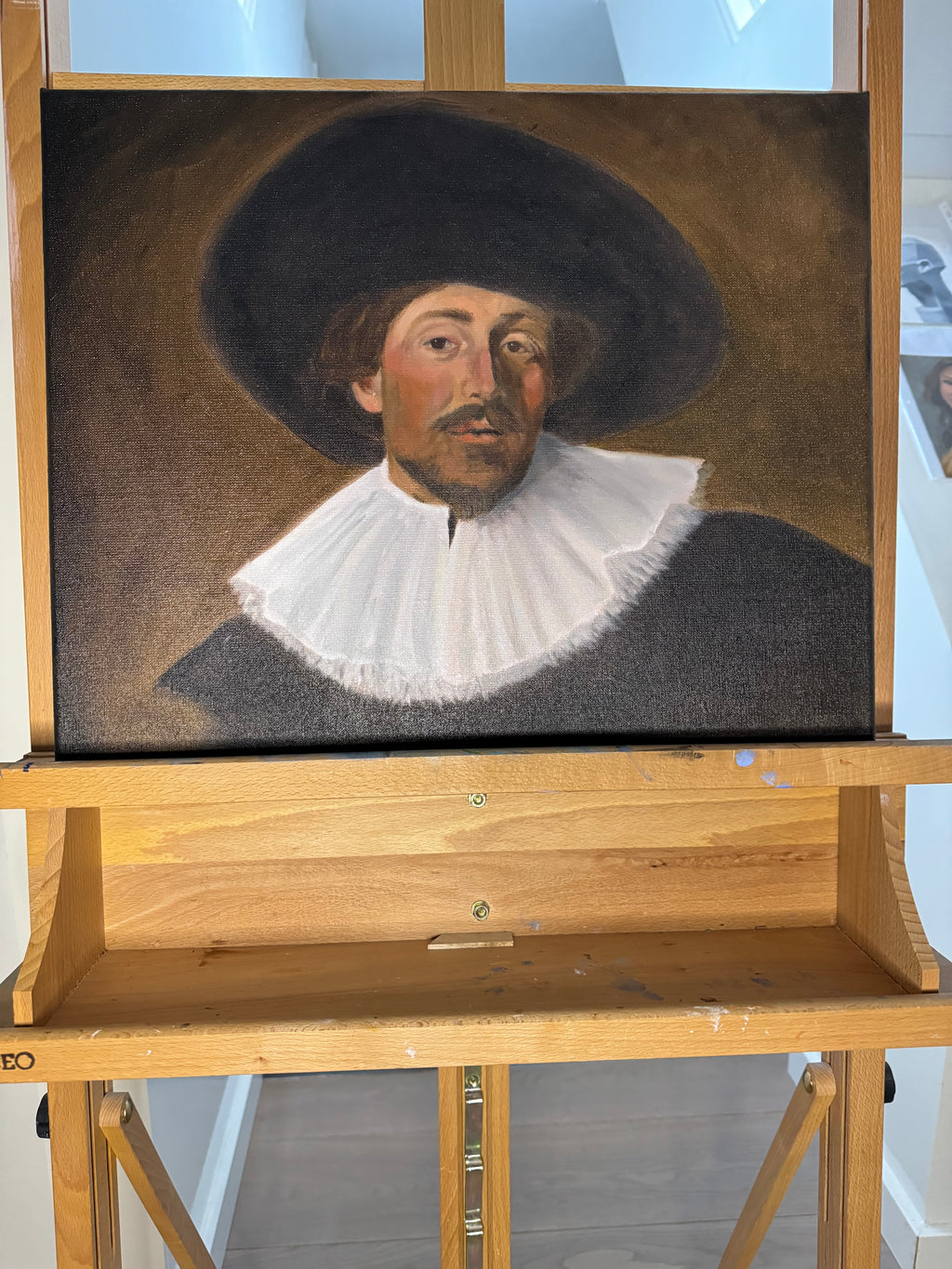 Frans Hals
