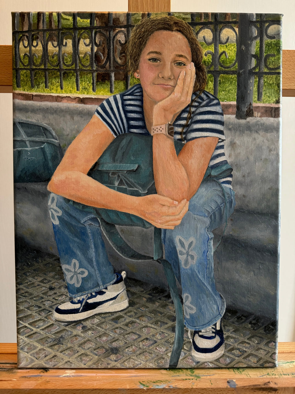 Brigitta