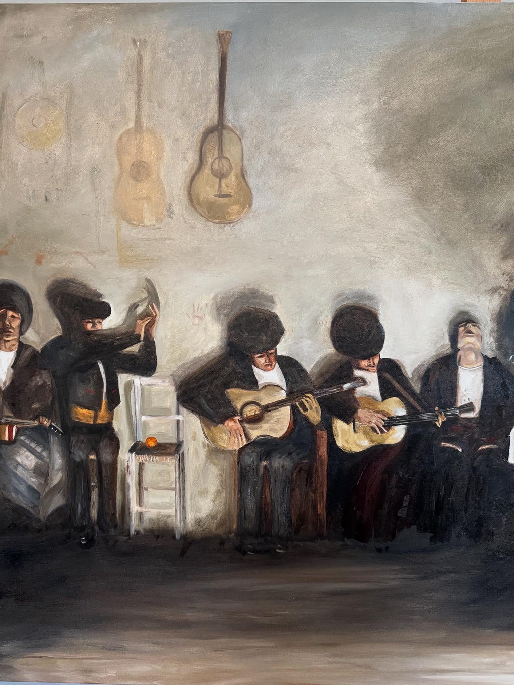 El Jaleo