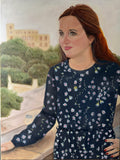 Elise in Alghero