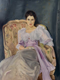 Lady Agnew of Lochnaw