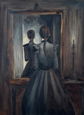 Lady & Mirror