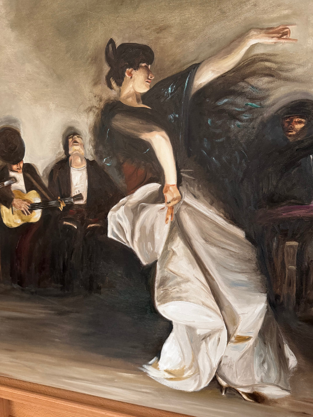 El Jaleo