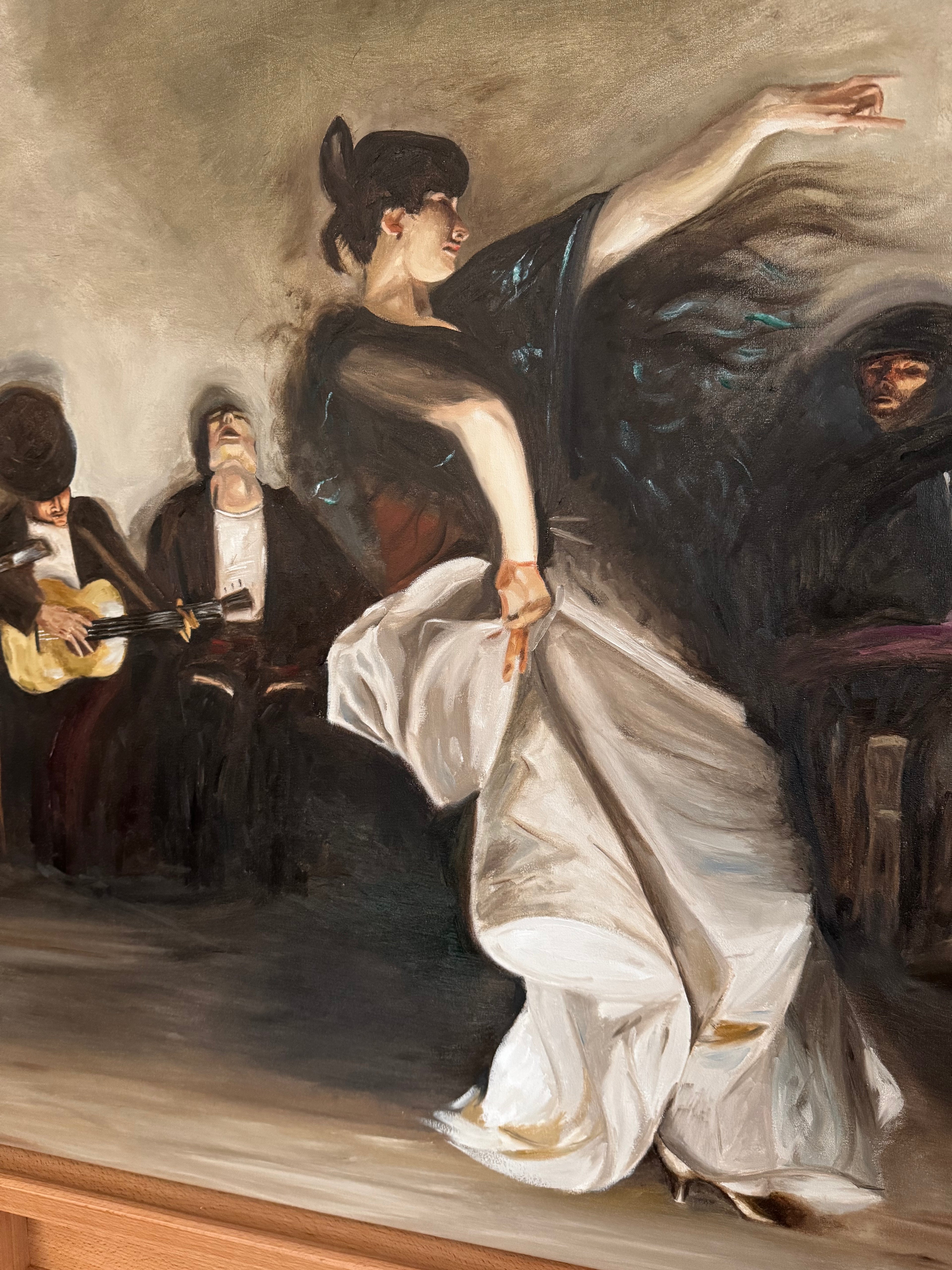 El Jaleo