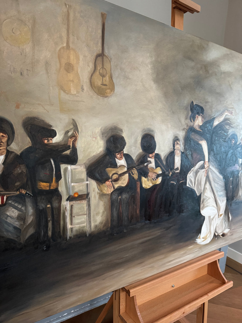 El Jaleo