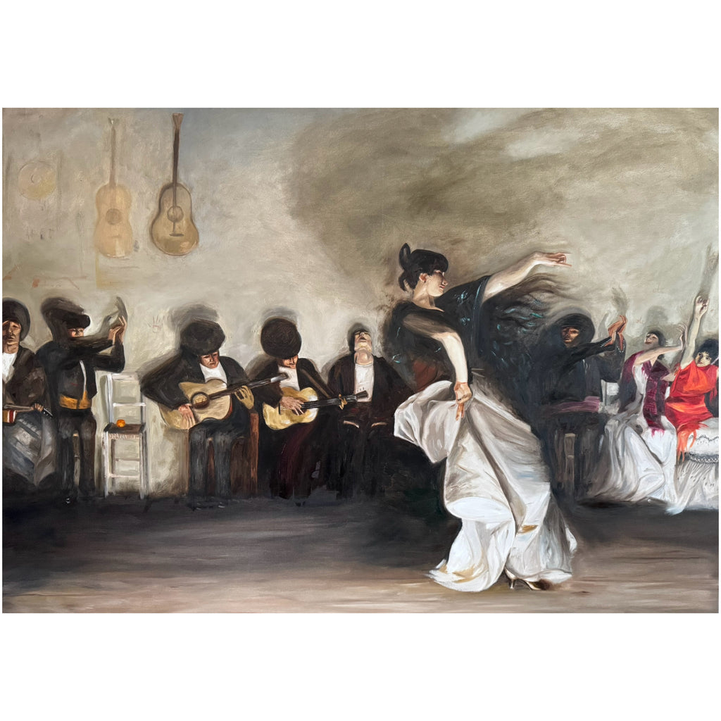 El Jaleo