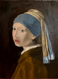 Meisje met de parel