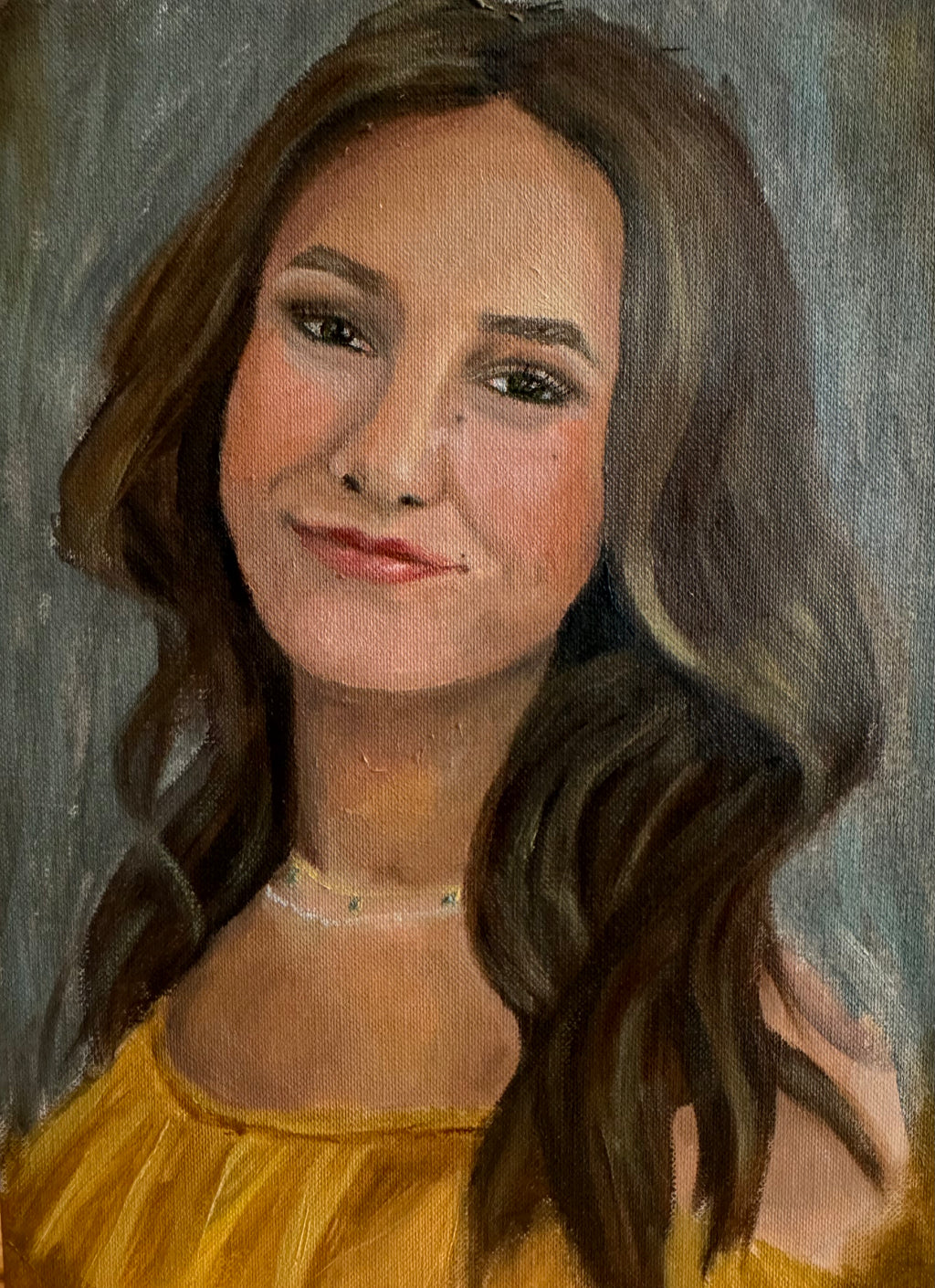 Isabella