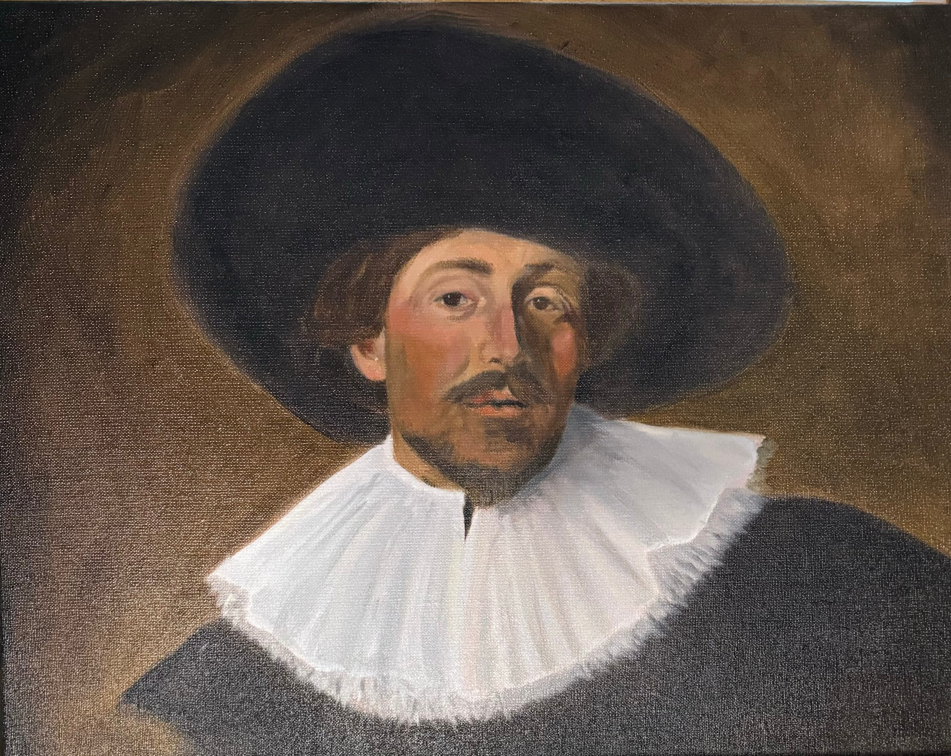 Frans Hals