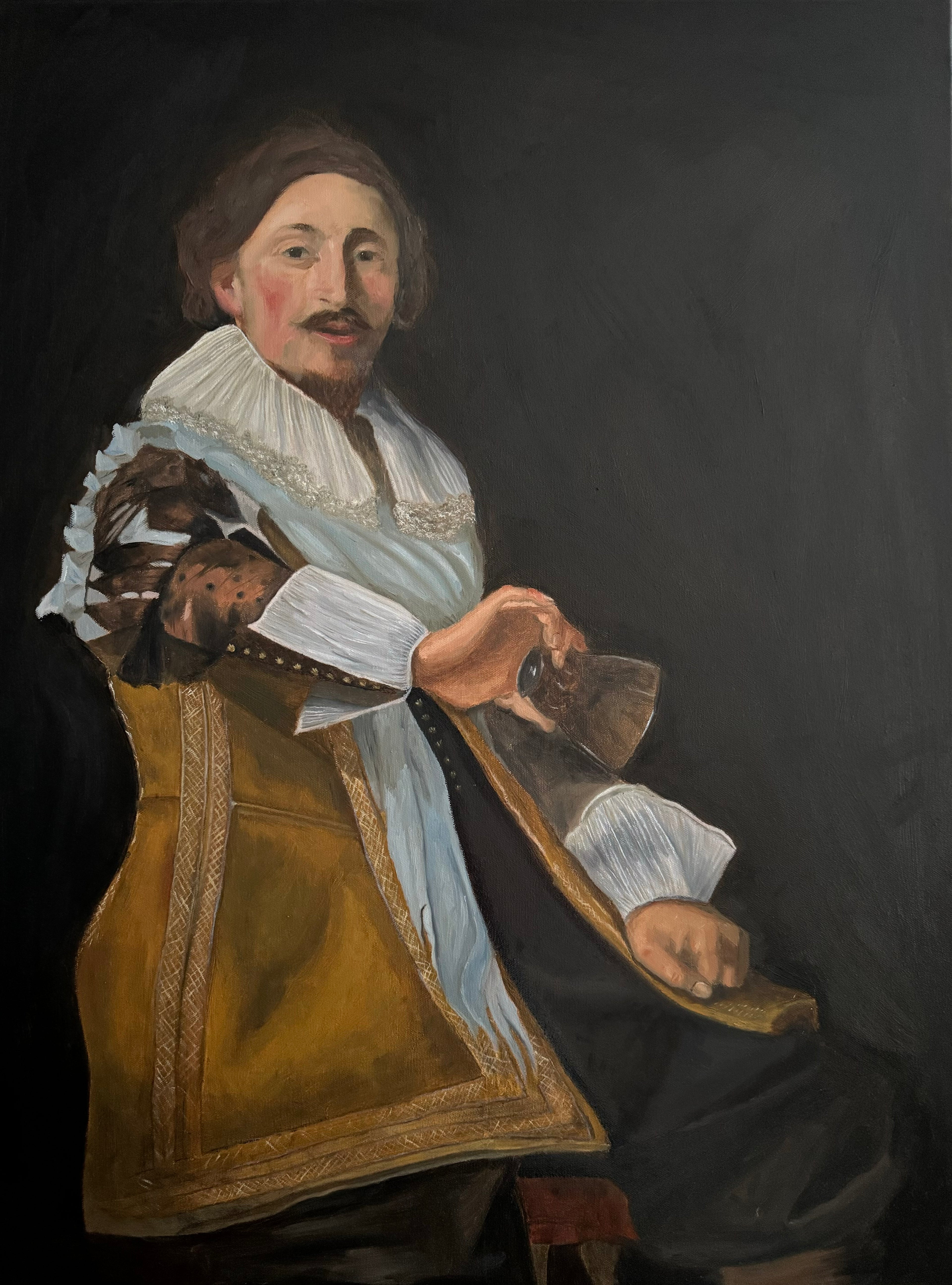 Frans Hals