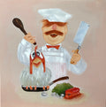 Swedish Chef